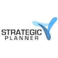 Strategic Planner (acquired by Meltwater) logo, Strategic Planner (acquired by Meltwater) contact details