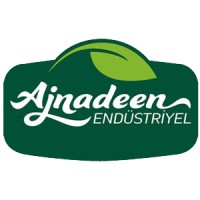 Ajnadeen Endüstriyel Gıda San. Tıc. LTD Şti logo, Ajnadeen Endüstriyel Gıda San. Tıc. LTD Şti contact details