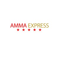 Amma Express logo, Amma Express contact details