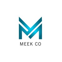 MEEK CO logo, MEEK CO contact details