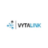 Vytalink logo, Vytalink contact details