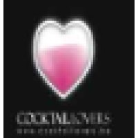 The Cocktaillovers logo, The Cocktaillovers contact details