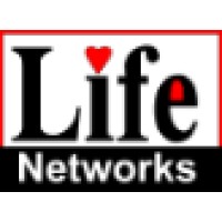 LIFE NETWORKS logo, LIFE NETWORKS contact details