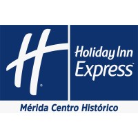 Holiday Inn Express Mérida Centro logo, Holiday Inn Express Mérida Centro contact details