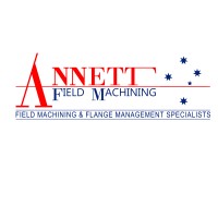 Annett Field Machining Pty Ltd logo, Annett Field Machining Pty Ltd contact details