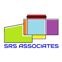 SRS ASSOCIATES logo, SRS ASSOCIATES contact details