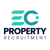 EC Property Recruitment logo, EC Property Recruitment contact details