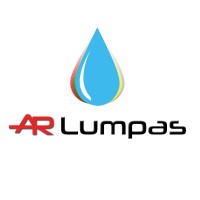 AR Lumpas Wastewater Treatment Services logo, AR Lumpas Wastewater Treatment Services contact details