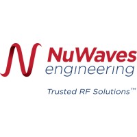 NuWaves Engineering logo, NuWaves Engineering contact details