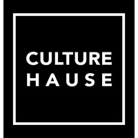 Culture Hause logo, Culture Hause contact details