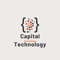 Capital Technology Consulting logo, Capital Technology Consulting contact details