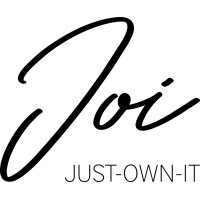 Just Own It logo, Just Own It contact details