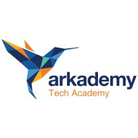 Arkademy logo, Arkademy contact details