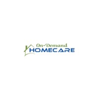 On Demand Home Care logo, On Demand Home Care contact details