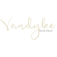 VANDYKE HOME DECOR logo, VANDYKE HOME DECOR contact details