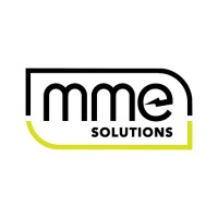 MME Solutions logo, MME Solutions contact details