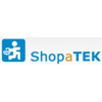 ShopaTEK logo, ShopaTEK contact details