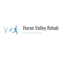 HURON VALLEY REHAB, LLC logo, HURON VALLEY REHAB, LLC contact details