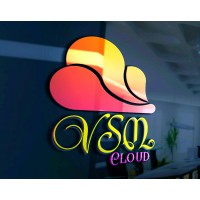 VSMCLOUD ITES logo, VSMCLOUD ITES contact details