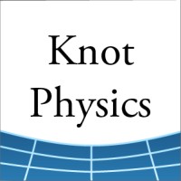 Knot Physics logo, Knot Physics contact details