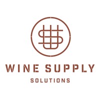 Wine Supply Solutions logo, Wine Supply Solutions contact details