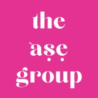 The Ase Group logo, The Ase Group contact details