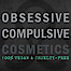 Obsessive Compulsive Cosmetics logo, Obsessive Compulsive Cosmetics contact details