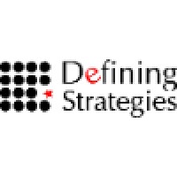 Defining Strategies logo, Defining Strategies contact details