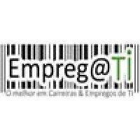 EmpregaTI - O Melhor em Carreiras e Empregos em TI logo, EmpregaTI - O Melhor em Carreiras e Empregos em TI contact details