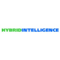 Hybrid Intelligence logo, Hybrid Intelligence contact details