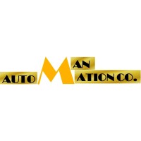 MAN AUTOMATION CO. logo, MAN AUTOMATION CO. contact details