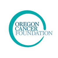 Oregon Cancer Foundation logo, Oregon Cancer Foundation contact details