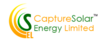 CaptureSolar Energy Ltd. logo, CaptureSolar Energy Ltd. contact details