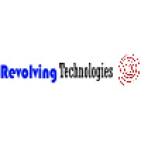 Revolving Technologies logo, Revolving Technologies contact details