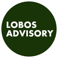 Lobos Advisory logo, Lobos Advisory contact details