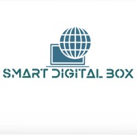 Smart Digital Box logo, Smart Digital Box contact details