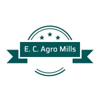 EC Agro Mills logo, EC Agro Mills contact details