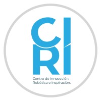 Centro de Innovación, robótica e inspiración logo, Centro de Innovación, robótica e inspiración contact details