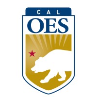 California Governor's Office of Emergency Services logo, California Governor's Office of Emergency Services contact details