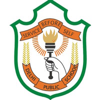 Delhi Public School, Pune logo, Delhi Public School, Pune contact details