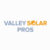 Valley Solar Pros logo, Valley Solar Pros contact details