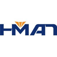 HMAN TECH logo, HMAN TECH contact details