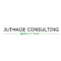 Juthage Consulting logo, Juthage Consulting contact details