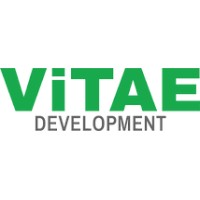 ViTAE Development logo, ViTAE Development contact details