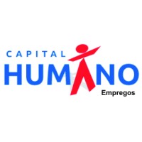 Capital Humano Empregos logo, Capital Humano Empregos contact details