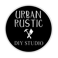 Urban Rustic DIY Studio logo, Urban Rustic DIY Studio contact details