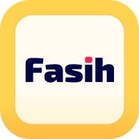 Fasih App logo, Fasih App contact details