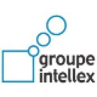 Groupe Intellex logo, Groupe Intellex contact details