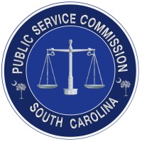 Public Service Commission of South Carolina logo, Public Service Commission of South Carolina contact details