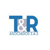 T&R ASOCIADOS S.A.S logo, T&R ASOCIADOS S.A.S contact details